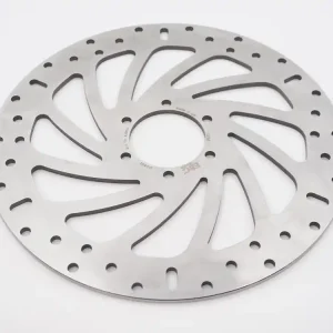 EBC Bremsscheibe vorn passend für Royal Enfield 411 Himalayan (Bj.17-) Finale Aktion