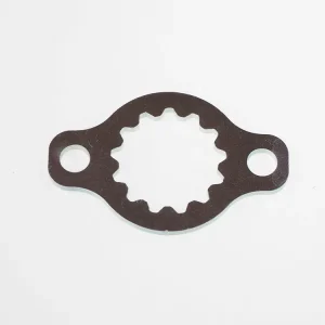 Top-Seller Sicherungsblech Ritzel passend für Honda