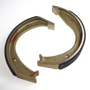 Mega-Angebot EBC 861 Bremsbacken hinten passend für BMW