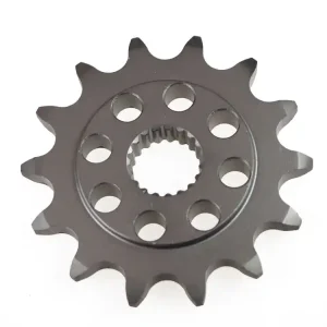 Ritzel Stahl CNC 13 14 15 Zähne (520) passend für Zontes G1 125 / U 125 Sofort Bestellen