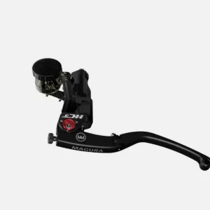 Magura HC3 Black Kupplungsarmatur HC3 15 mm DOT mit ABE langer Hebel Kostenloser Versand