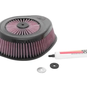 Abverkauf K&N Luftfilter passend für Kawasaki KX 250 F / X / KX 450 F - KA-4516XD