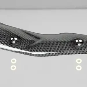 Preis Gesenkt Bodis Carbon Abdeckung passend für Kawasaki Z 900, Baujahre: 2017-