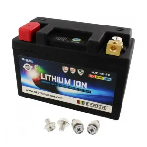 Super-Preis Batterie Lithium-Ionen Skyrich HJP14B-FP 12V
