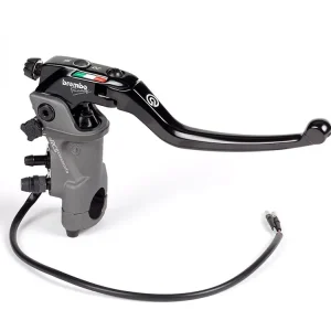 Neu Brembo Radial Bremspumpe PR19x18-20 RCS CorsaCorta 110C74010