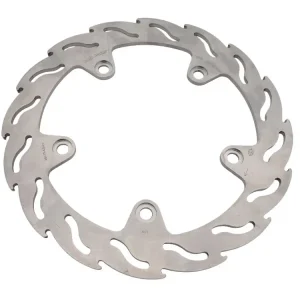 Moto-Master Bremsscheibe Flame hinten passend für BMW Letzte Chance