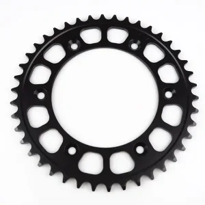 Preis Gesenkt Kettenrad Stahl 41 42 46 48 Zähne passend für KTM 790 Duke / Duke 890 R - eingedreht Originalersatzt