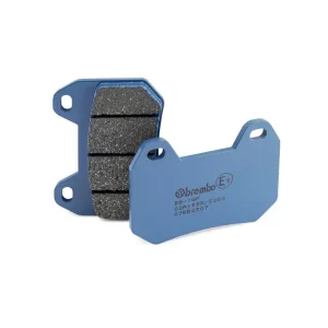 Geprüft Brembo Standard Bremsbelag hinten 07BB2507 passend für BMW R 1200 CL K30 (Bj.02-06)