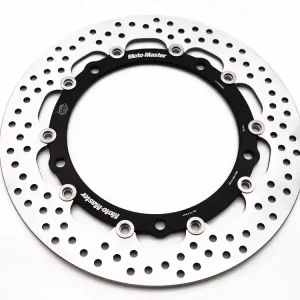 Moto-Master Bremsscheibe Halo floating vorn passend für BMW S 1000 RR K67 - 113135 Mega-Angebot
