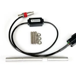 Saisonangebot Cordona 425EVO-SPEC-SC82 GP ASG Superbike Quickshifter m. Blipperfunktion passend für Honda CBR1000R