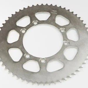 Sonderangebot Kettenrad Stahl 50 51 58 Zähne (420) passend für Beta 50 Supermoto / Fantic 50 Caballero