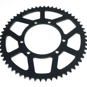 Kettenrad Alu 58 Zähne (420) passend für Beta 50 Supermoto / Fantic 50 Caballero Angebot