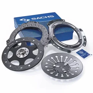 Sachs Kupplungskit passend für BMW R850 GS R RT / R1100 GS R RS RT - 3000951031 Sichere Zahlung