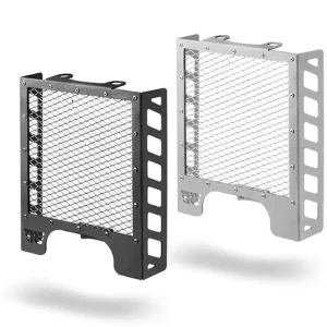 Bestseller Kühlergrill Kühlerschutz passend für Royal Enfield Continental GT 650 / Interceptor 650