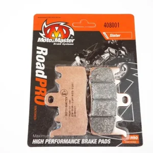 Moto-Master Bremsbelag Sinter vorn Aprilia BMW Ducati - 408001 408005 Top-Seller