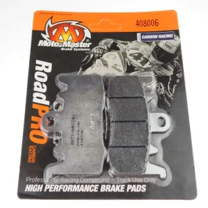 Moto-Master Bremsbelag Racing vorn Aprilia BMW Ducati - 408006 Bestpreis