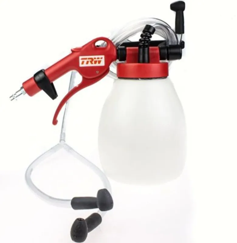 Bremsenentlüfter Entlüftergerät TRW MCE200 / MCE 200 Super-Preis