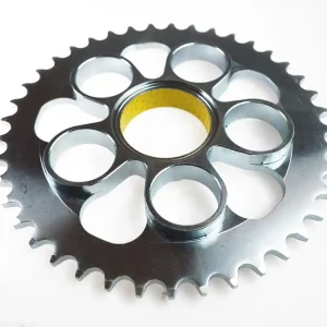 Direktkauf Kettenrad Stahl 38 39 40 41 42 43 Zähne (520) passend auf Ducati 748 / 800 Monster S2R / MV Agusta F