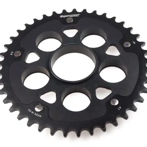 Supersprox Stealth Kettenrad 41 43 Zähne (520) RST-615 schwarz passend für MV Agusta F4 750 Brutal Heißes Angebot