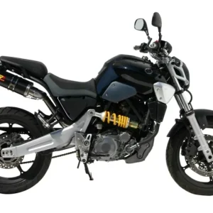MIVV GP Titan Endschalldämpfer passend für Yamaha MT-03 660 06-13 Sonderangebot