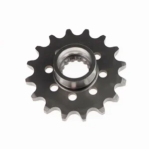 Ritzel Stahl 15 16 17 Zähne (525) passend für MV Agusta Brutale / F3 - Supersport Kostenloser Rückversand