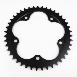 Kettenrad Stahl 39 40 41 43 Zähne (520) passend für MV Agusta Brutale / F3 / F4 Preis Gesenkt