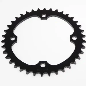 Kettenrad Stahl CNC Quad 36 bis 47 Zähne (520) passend für Yamaha ATV YFM YFZ Raptor Sale