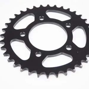 Beliebt Kettenrad Stahl 36 39 41 42 43 44 45 46 Zähne (525) passend für Benelli 899 900 1130 / OZ-Felge