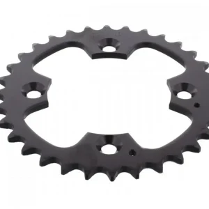 Kettenrad Stahl 29 bis 44 Zähne (520) Adly Goes Triton Garantierte Lieferung