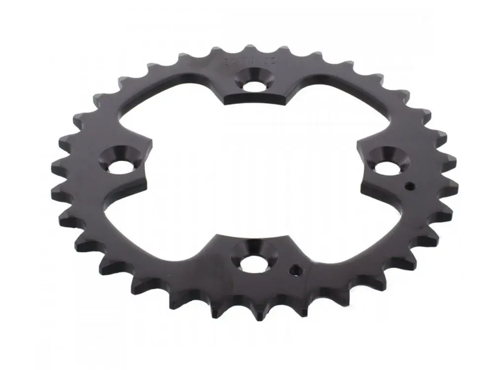 Kettenrad Stahl 29 bis 44 Zähne (520) Adly Goes Triton Garantierte Lieferung