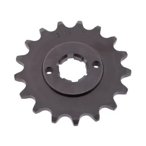 Preis Gesenkt Kettenritzel Ritzel Stahl CNC 14 15 17 Zähne (520) Triton Baja