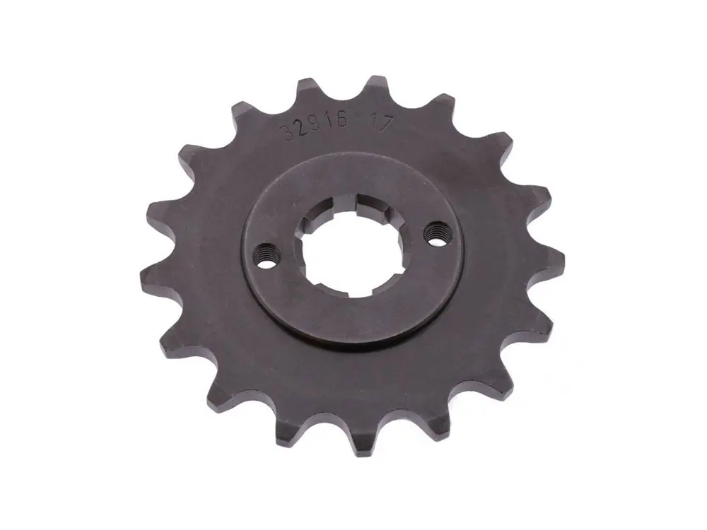 Preis Gesenkt Kettenritzel Ritzel Stahl CNC 14 15 17 Zähne (520) Triton Baja