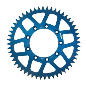 Online Kaufen Kettenrad Aluminium 42 bis 53 Zähne (520) passend für TM Enduro / Cross MX