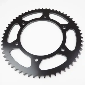 Kettenrad Stahl 58 Zähne (428) passend für SWM RS 125 R Bestpreis