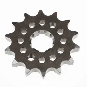 Meistverkauft Kettenritzel 14 Zähne (428) SWM RS 125 R / SM / Hoku / Ace of Spades / Grand Milano / Varez