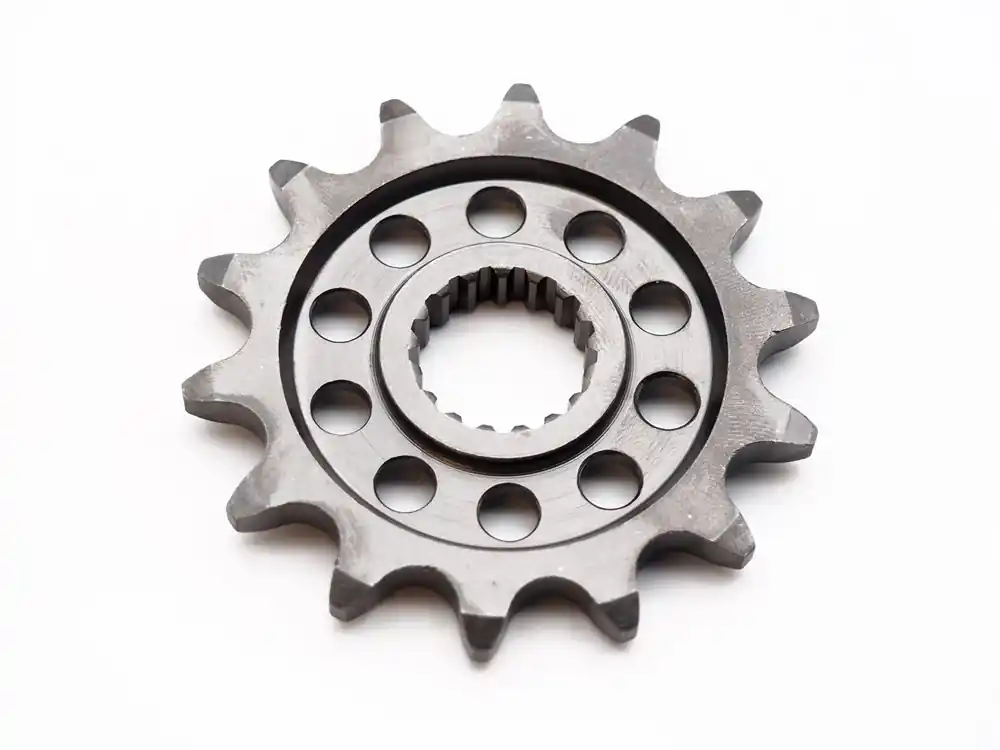 Begrenztes Angebot Ritzel 12 13 14 Zähne (520) passend für Sherco SE / SEF Enduro Factory / Enduro Racing