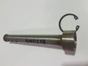 Giannelli Ersatzteil Ass.Int. Candela D.22 x 1 Foro -Fori 8 Neue Ware