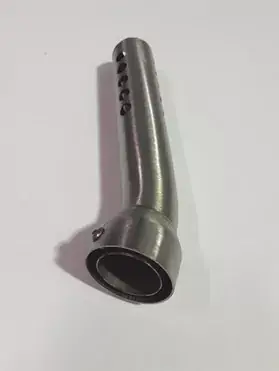 Giannelli Ersatzteil Db Eater – Schalldämpfereinsatz Motorrad Sonderaktion