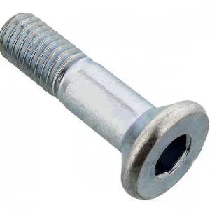 Günstig Schraube Kettenrad Originalersatzteil M8X1.25X27MM passend für Suzuki