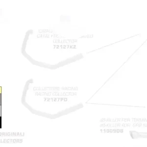 Arrow Thunder Titan Endschalldämpfer passend für KTM 690 SM Preisreduziert