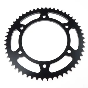 Kettenrad Stahl 54 Zähne (428) passend für SWM Ace of Spades / Grand Milano Outlaw Letzte Chance