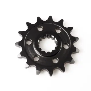 Ritzel 14 15 Zähne passend für Benelli BN 302 502 / TRK 502 / Leoncino (525) Zertifiziert