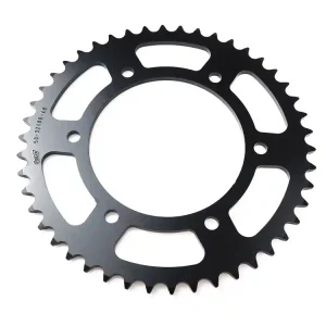 Sofort Bestellen Kettenrad Stahl 46 Zähne - (520) passend für QJ Motor SRT 700 X / Benelli TRK 702