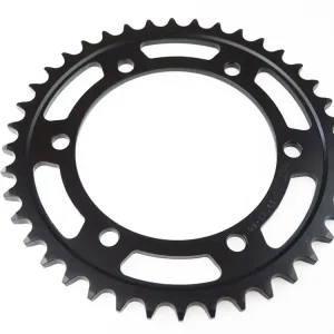 Kettenrad CNC 40 42 43 45 Zähne (525) Moto Morini / Cagiva Raptor Sale