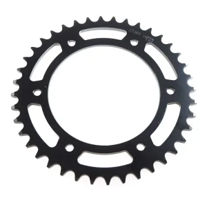 Kettenrad Stahl 40 Zähne (520) passend für Mash Adventure 400 R ie (Bj.2016-) Begrenztes Angebot