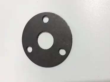 Giannelli Scooterdichtung rund 3-Loch Letzte Chance