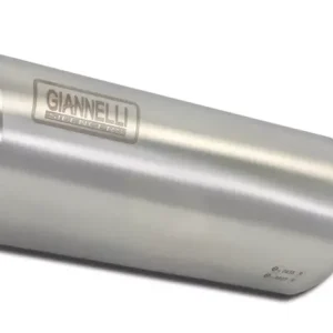 Giannelli Iperscooter Auspuffanlage passend für Honda SH 300 06-10 Top-Preis