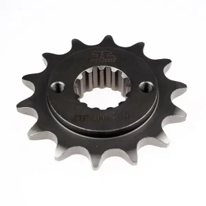 Kettenritzel Ritzel 13 14 15 16 17 Zähne (520) CNC passend für Kymco 250 KXR KXU MXU 300 Maxxer Online Kaufen