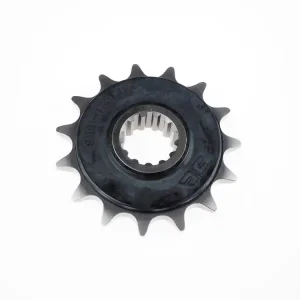 Kettenritzel 15 16 Zähne Silentritzel (520) passend für Honda CBR500 R / CB500 F R X / CMX500 Rebel Bestpreis