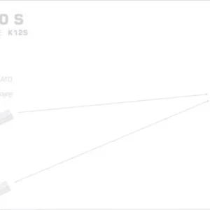Neue Kollektion Arrow Maxi Race-Tech Titan Endschalldämpfer passend für BMW K 1300 S/R